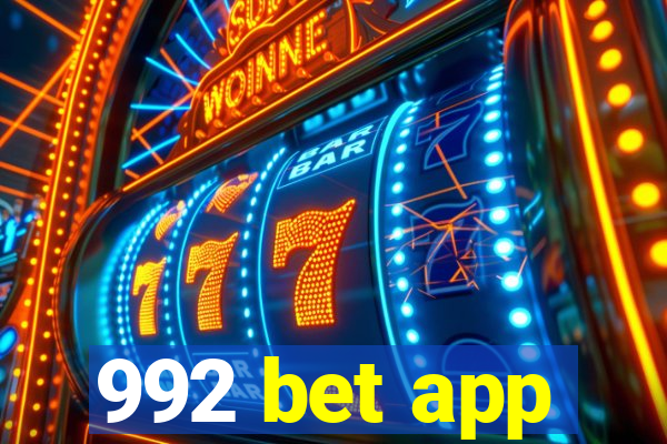 992 bet app